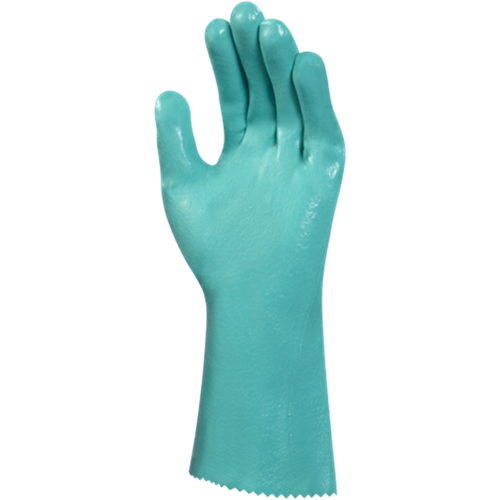 Ansell SOL-Knit Nitrile Glove